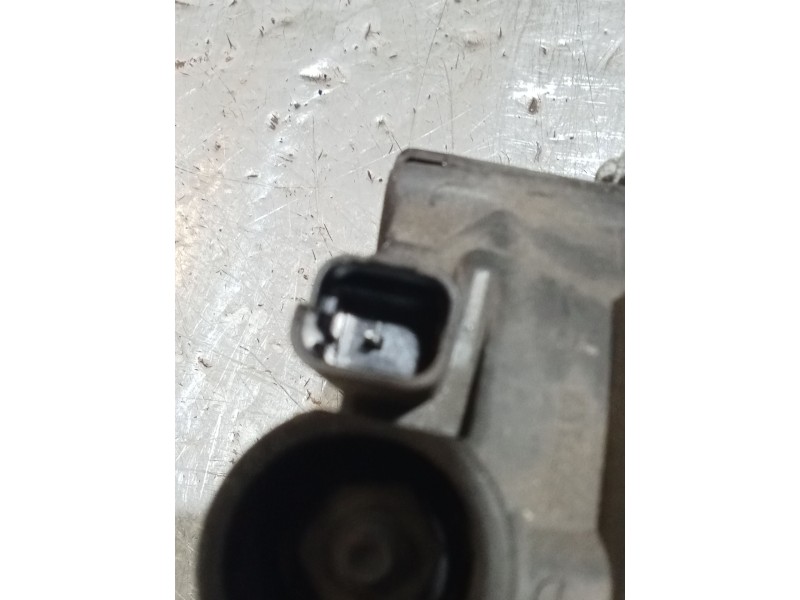 Recambio de alternador para peugeot 207/207+ (wa_, wc_) 1.6 hdi referencia OEM IAM 9664779680 2605547A 