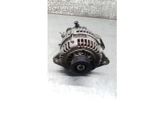 Recambio de alternador para opel corsa c (x01) 1.7 di (f08, f68) referencia OEM IAM F867792 INCORPORA DEPRESOR 01 100A