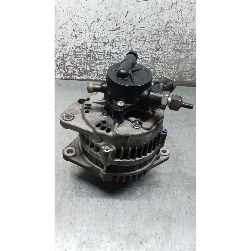 Recambio de alternador para opel corsa c (x01) 1.7 di (f08, f68) referencia OEM IAM F867792 INCORPORA DEPRESOR 01 100A