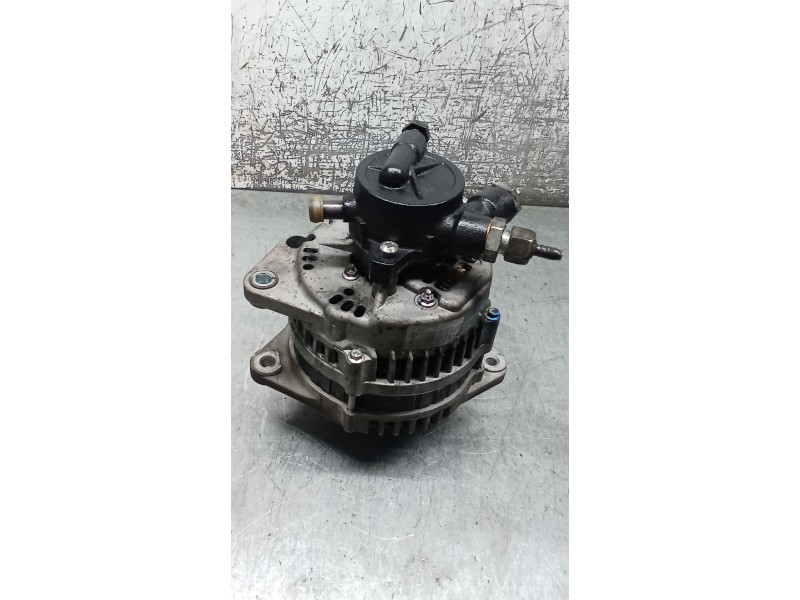 Recambio de alternador para opel corsa c (x01) 1.7 di (f08, f68) referencia OEM IAM F867792 INCORPORA DEPRESOR 01 100A