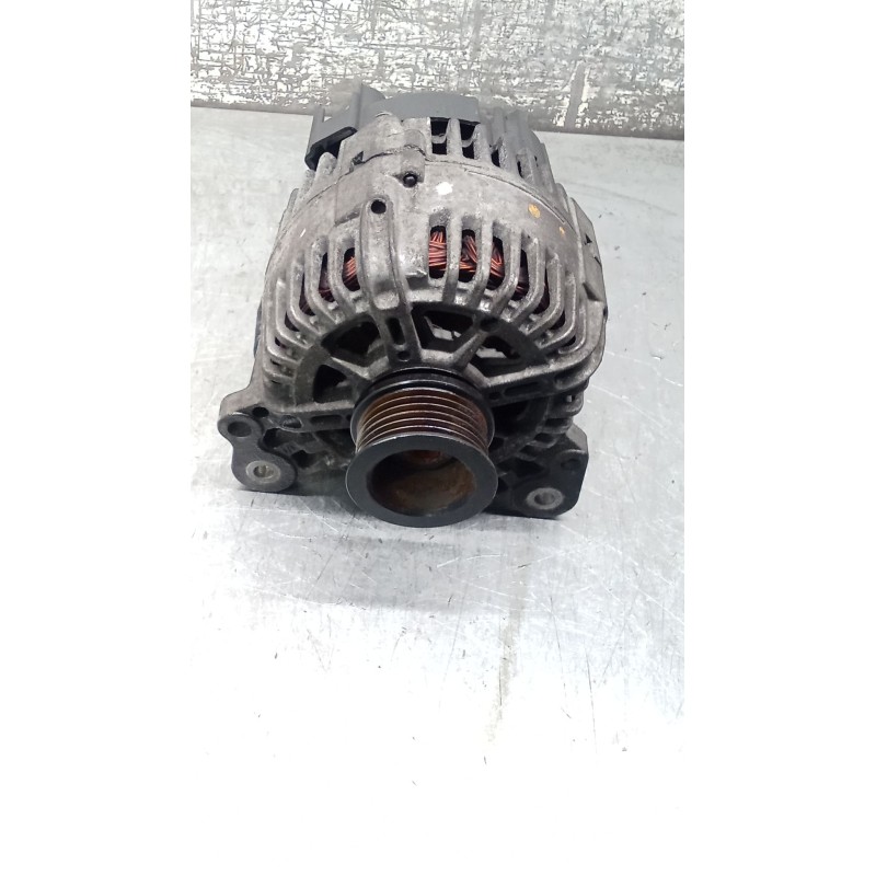 Recambio de alternador para volkswagen polo v (6r1, 6c1) 1.4 (6r1) referencia OEM IAM 036903024GH 110A 09