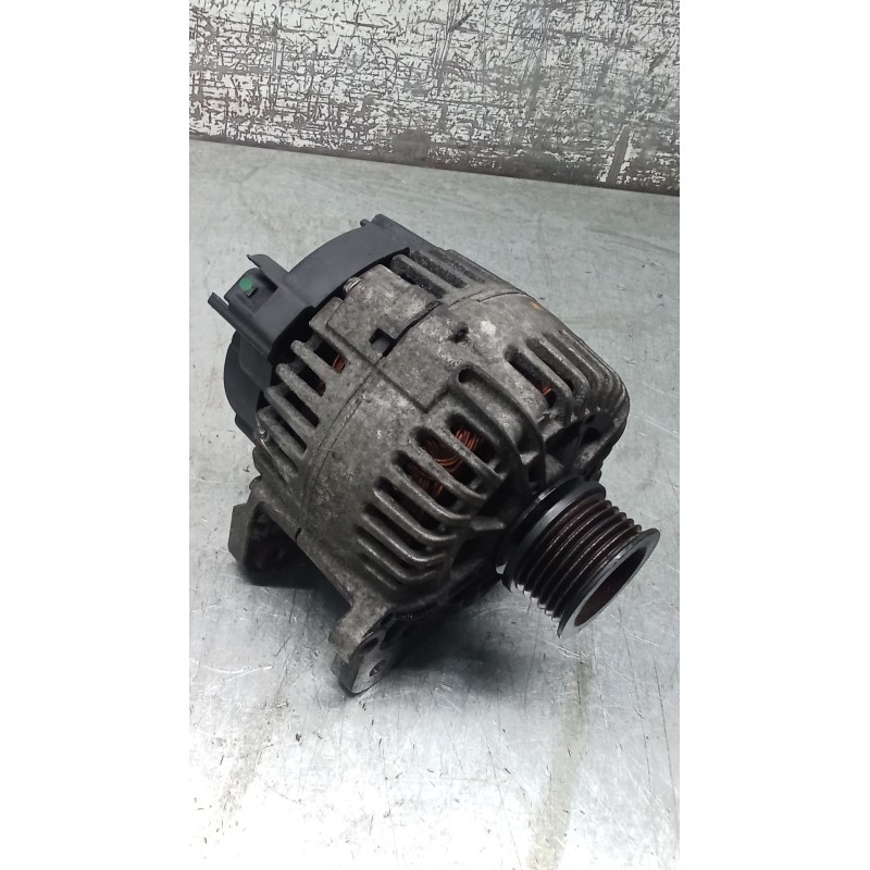 Recambio de alternador para volkswagen polo v (6r1, 6c1) 1.4 (6r1) referencia OEM IAM 036903024GH 110A 09