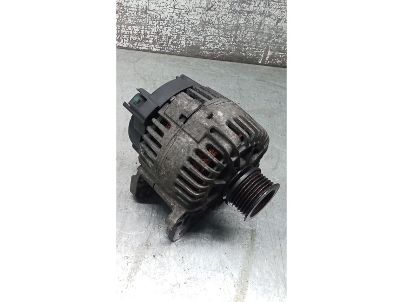 Recambio de alternador para volkswagen polo v (6r1, 6c1) 1.4 (6r1) referencia OEM IAM 036903024GH 110A 09