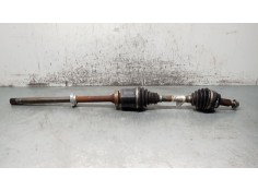 Recambio de transmision delantera derecha para land rover discovery sport (l550) 2.0 d 4x4 referencia OEM IAM GJ32B436CA 1028637