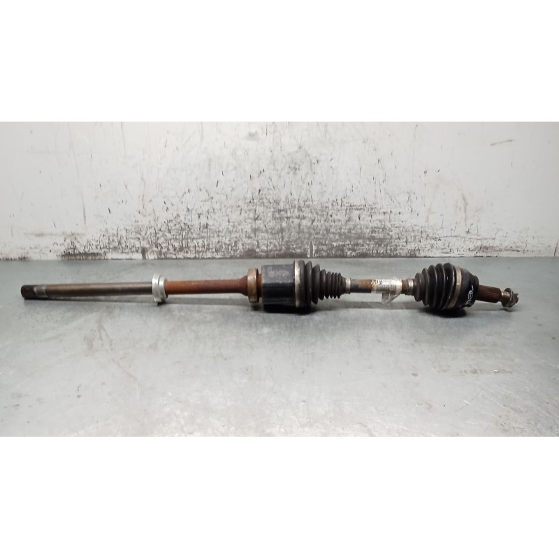 Recambio de transmision delantera derecha para land rover discovery sport (l550) 2.0 d 4x4 referencia OEM IAM GJ32B436CA 1028637