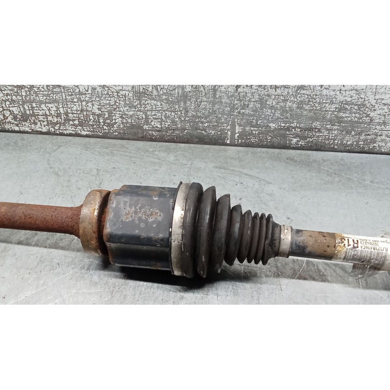 Recambio de transmision delantera derecha para land rover discovery sport (l550) 2.0 d 4x4 referencia OEM IAM GJ32B436CA 1028637