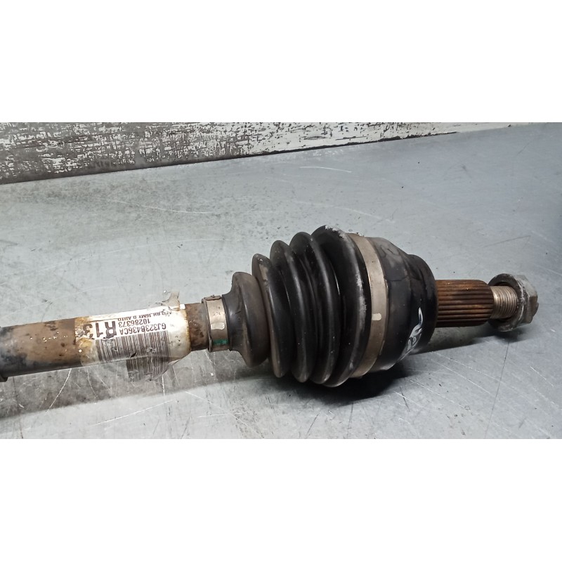 Recambio de transmision delantera derecha para land rover discovery sport (l550) 2.0 d 4x4 referencia OEM IAM GJ32B436CA 1028637