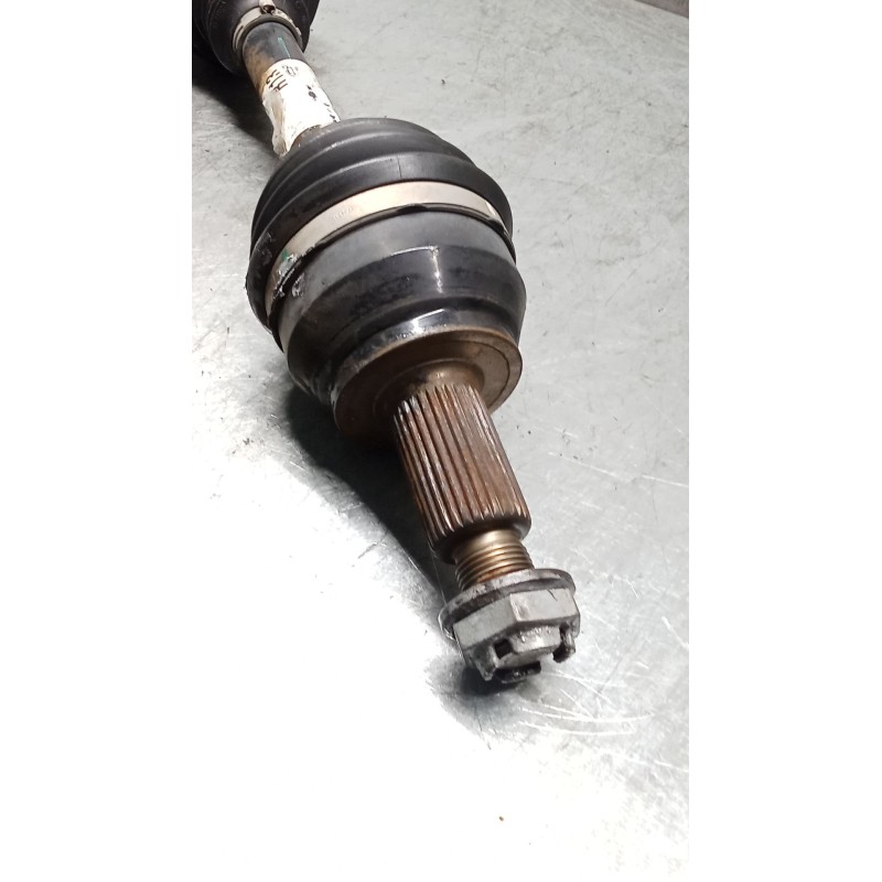 Recambio de transmision delantera derecha para land rover discovery sport (l550) 2.0 d 4x4 referencia OEM IAM GJ32B436CA 1028637