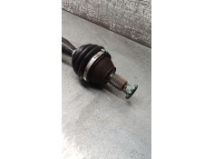 Recambio de transmision delantera derecha para volkswagen polo v (6r1, 6c1) 1.4 (6r1) referencia OEM IAM 6R0407762  09 2