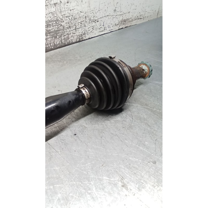 Recambio de transmision delantera derecha para volkswagen polo v (6r1, 6c1) 1.4 (6r1) referencia OEM IAM 6R0407762  09