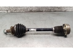 Recambio de transmision delantera izquierda para volkswagen polo v (6r1, 6c1) 1.4 (6r1) referencia OEM IAM 6R0407761  09