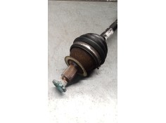 Recambio de transmision delantera izquierda para volkswagen polo v (6r1, 6c1) 1.4 (6r1) referencia OEM IAM 6R0407761  09 2