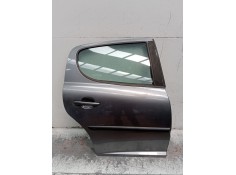 Recambio de puerta trasera derecha para peugeot 207/207+ (wa_, wc_) 1.6 hdi referencia OEM IAM   2009 5P
