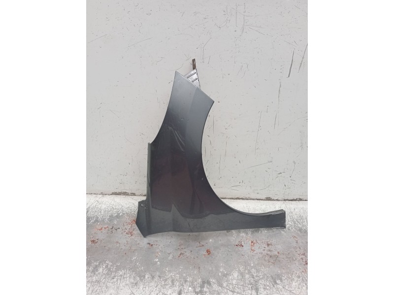Recambio de aleta delantera derecha para peugeot 207/207+ (wa_, wc_) 1.6 hdi referencia OEM IAM   2009