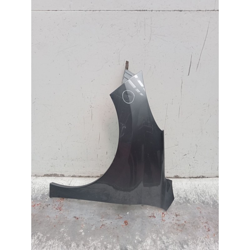 Recambio de aleta delantera izquierda para peugeot 207/207+ (wa_, wc_) 1.6 hdi referencia OEM IAM   2009