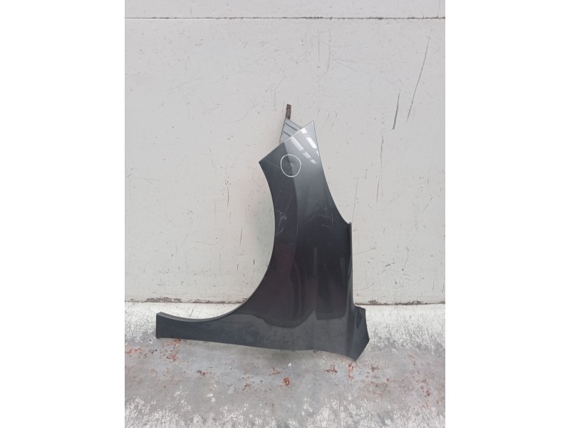 Recambio de aleta delantera izquierda para peugeot 207/207+ (wa_, wc_) 1.6 hdi referencia OEM IAM   2009