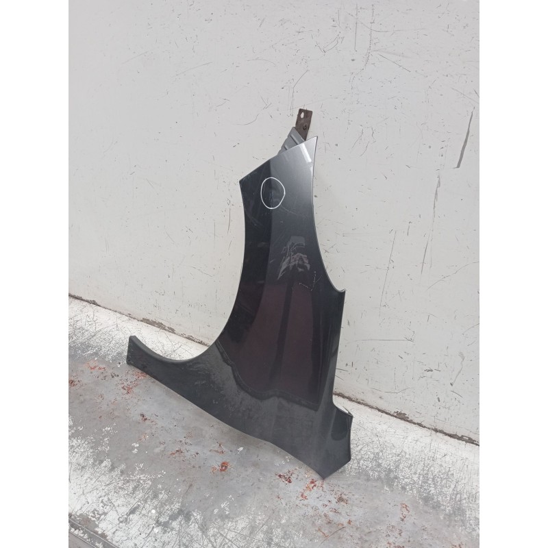 Recambio de aleta delantera izquierda para peugeot 207/207+ (wa_, wc_) 1.6 hdi referencia OEM IAM   2009