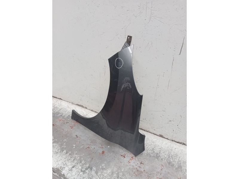 Recambio de aleta delantera izquierda para peugeot 207/207+ (wa_, wc_) 1.6 hdi referencia OEM IAM   2009