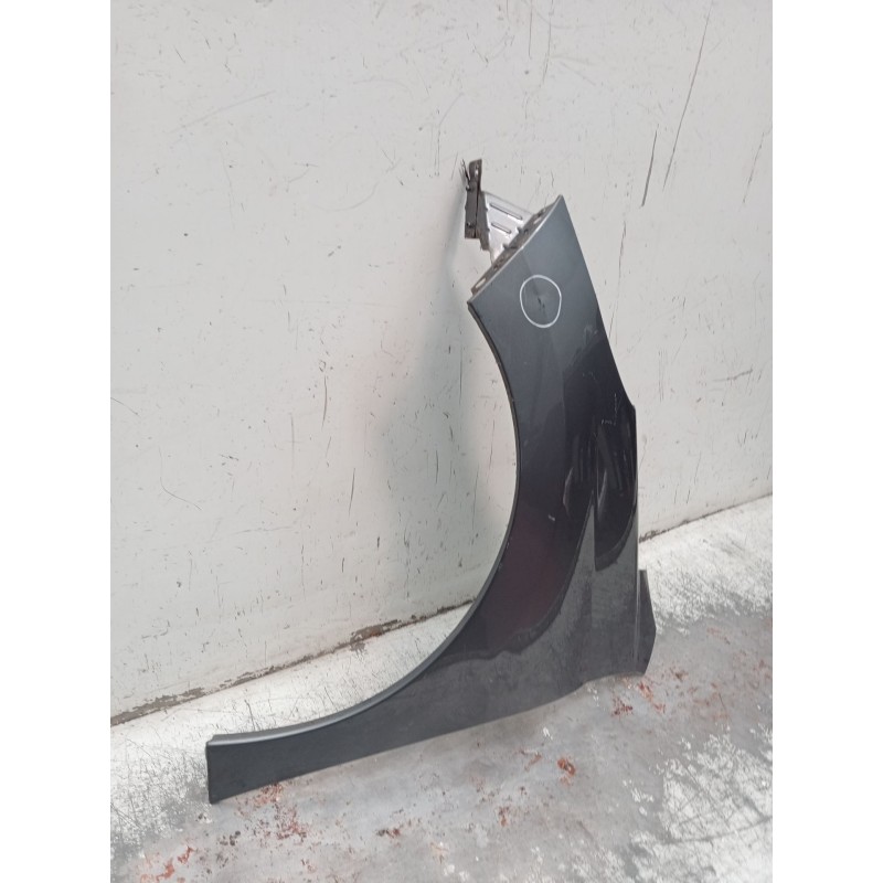 Recambio de aleta delantera izquierda para peugeot 207/207+ (wa_, wc_) 1.6 hdi referencia OEM IAM   2009