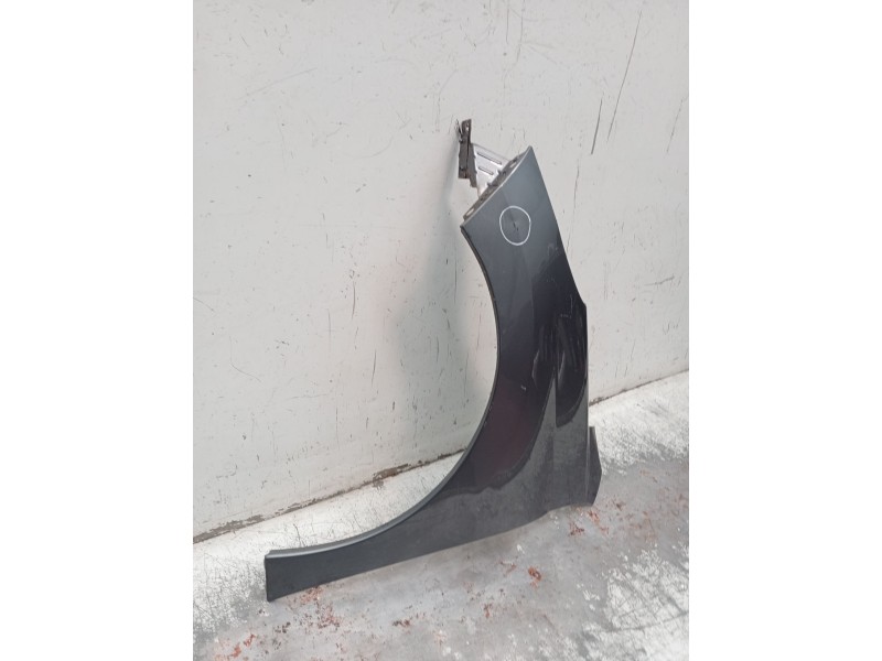 Recambio de aleta delantera izquierda para peugeot 207/207+ (wa_, wc_) 1.6 hdi referencia OEM IAM   2009