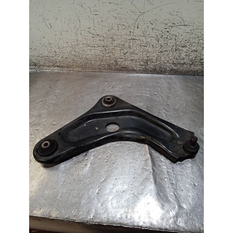 Recambio de brazo suspension inferior delantero derecho para peugeot 207/207+ (wa_, wc_) 1.6 hdi referencia OEM IAM   