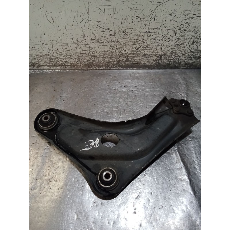 Recambio de brazo suspension inferior delantero derecho para peugeot 207/207+ (wa_, wc_) 1.6 hdi referencia OEM IAM   