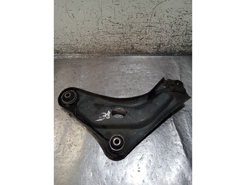 Recambio de brazo suspension inferior delantero derecho para peugeot 207/207+ (wa_, wc_) 1.6 hdi referencia OEM IAM   