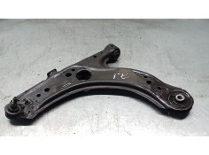 Recambio de brazo suspension inferior delantero izquierdo para audi a3 (8l1) 1.6 referencia OEM IAM   00
