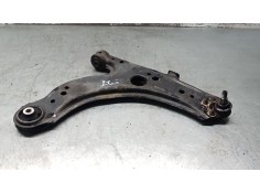 Recambio de brazo suspension inferior delantero derecho para audi a3 (8l1) 1.6 referencia OEM IAM   00