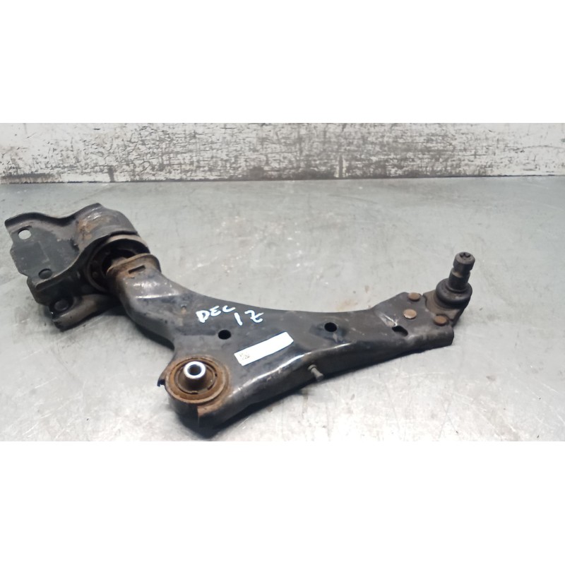 Recambio de brazo suspension inferior delantero izquierdo para land rover discovery sport (l550) 2.0 d 4x4 referencia OEM IAM   