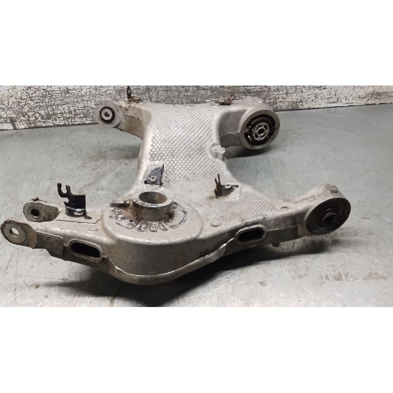Recambio de brazo suspension inferior trasero izquierdo para land rover discovery sport (l550) 2.0 d 4x4 referencia OEM IAM A1S1