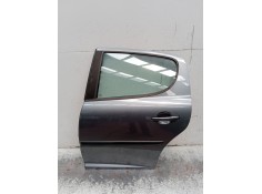 Recambio de puerta trasera izquierda para peugeot 207/207+ (wa_, wc_) 1.6 hdi referencia OEM IAM   2009 5P