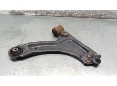 Recambio de brazo suspension inferior delantero izquierdo para opel corsa c (x01) 1.7 di (f08, f68) referencia OEM IAM   01