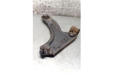 Recambio de brazo suspension inferior delantero izquierdo para opel corsa c (x01) 1.7 di (f08, f68) referencia OEM IAM   01 2