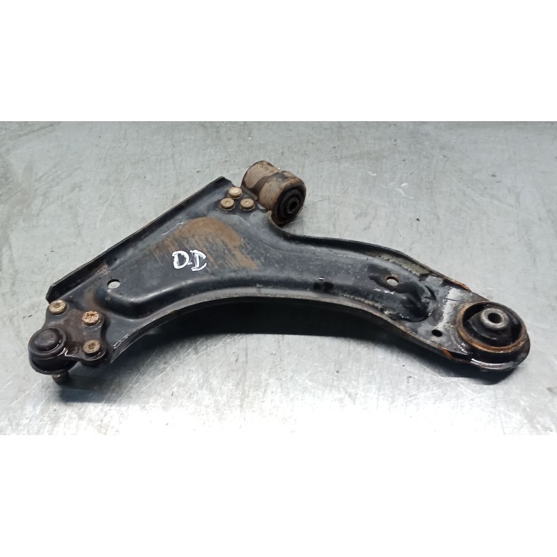 Recambio de brazo suspension inferior delantero izquierdo para opel corsa c (x01) 1.7 di (f08, f68) referencia OEM IAM   01