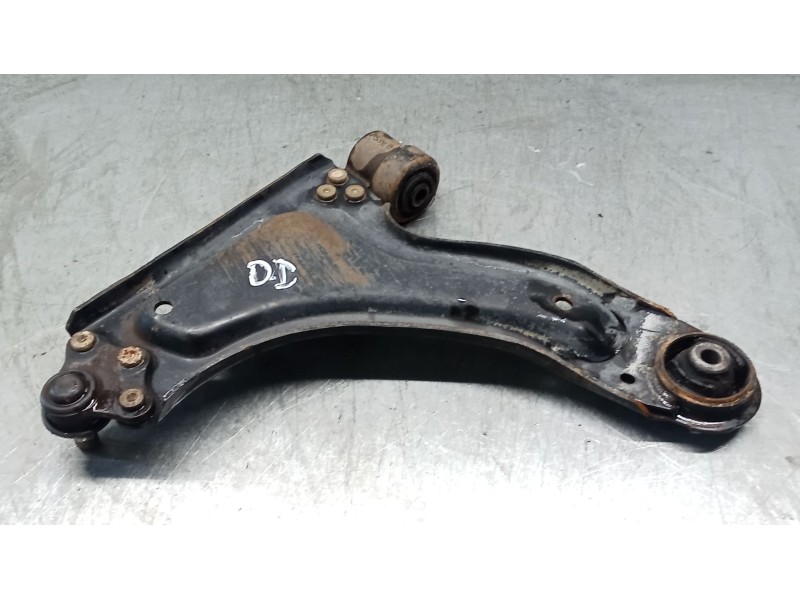 Recambio de brazo suspension inferior delantero izquierdo para opel corsa c (x01) 1.7 di (f08, f68) referencia OEM IAM   01