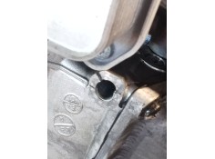 Recambio de motor completo para volkswagen polo v (6r1, 6c1) 1.2 tsi referencia OEM IAM CBZ  F03646