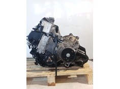 Recambio de motor completo para volkswagen polo v (6r1, 6c1) 1.2 tsi referencia OEM IAM CBZ  F03646 2