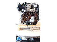 Recambio de motor completo para peugeot 308 sw ii (lc_, lj_, lr_, lx_, l4_) 2.0 bluehdi 150 referencia OEM IAM AH01 10DYZJ DELPH 2