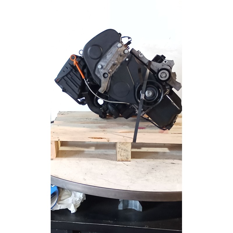 Recambio de motor completo para volkswagen polo v (6r1, 6c1) 1.4 (6r1) referencia OEM IAM CGG  478419