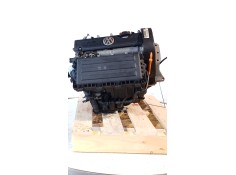 Recambio de motor completo para volkswagen polo v (6r1, 6c1) 1.4 (6r1) referencia OEM IAM CGG  478419 2