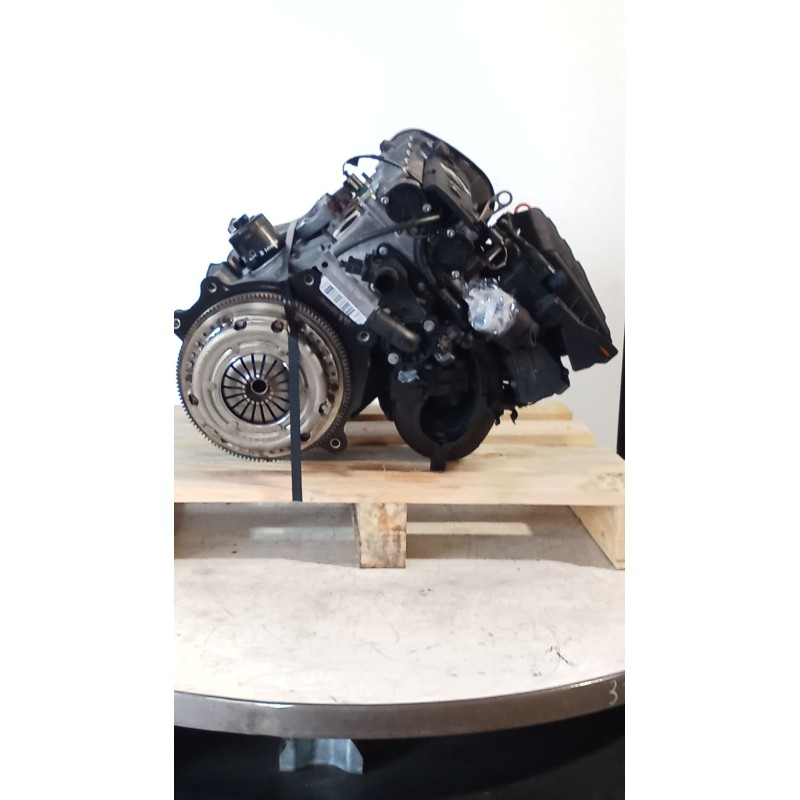 Recambio de motor completo para volkswagen polo v (6r1, 6c1) 1.4 (6r1) referencia OEM IAM CGG  478419
