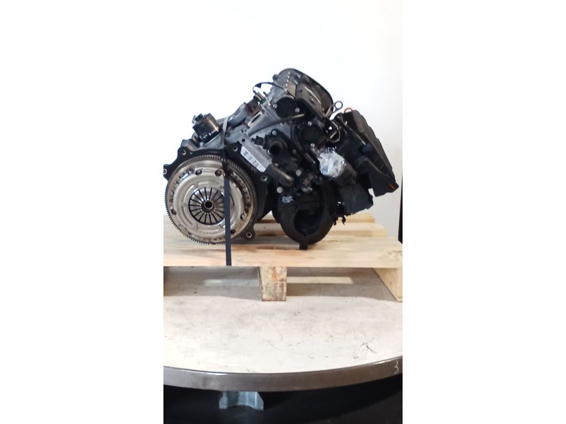 Recambio de motor completo para volkswagen polo v (6r1, 6c1) 1.4 (6r1) referencia OEM IAM CGG  478419