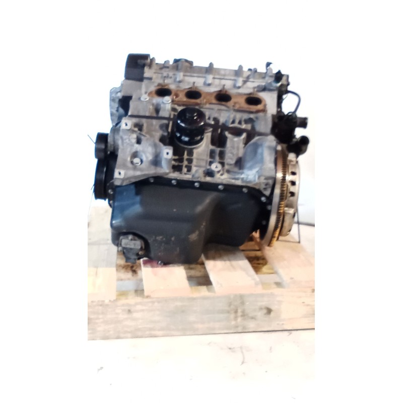 Recambio de motor completo para volkswagen polo v (6r1, 6c1) 1.4 (6r1) referencia OEM IAM CGG  478419