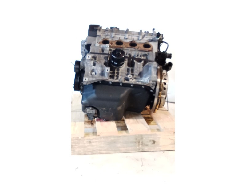 Recambio de motor completo para volkswagen polo v (6r1, 6c1) 1.4 (6r1) referencia OEM IAM CGG  478419