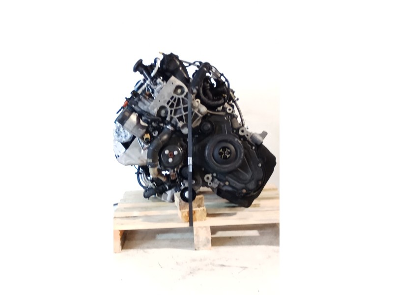 Recambio de motor completo para land rover discovery sport (l550) 2.0 d 4x4 referencia OEM IAM 204DTD BOSCH 170316 W1001