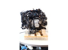 Recambio de motor completo para land rover discovery sport (l550) 2.0 d 4x4 referencia OEM IAM 204DTD BOSCH 170316 W1001 2