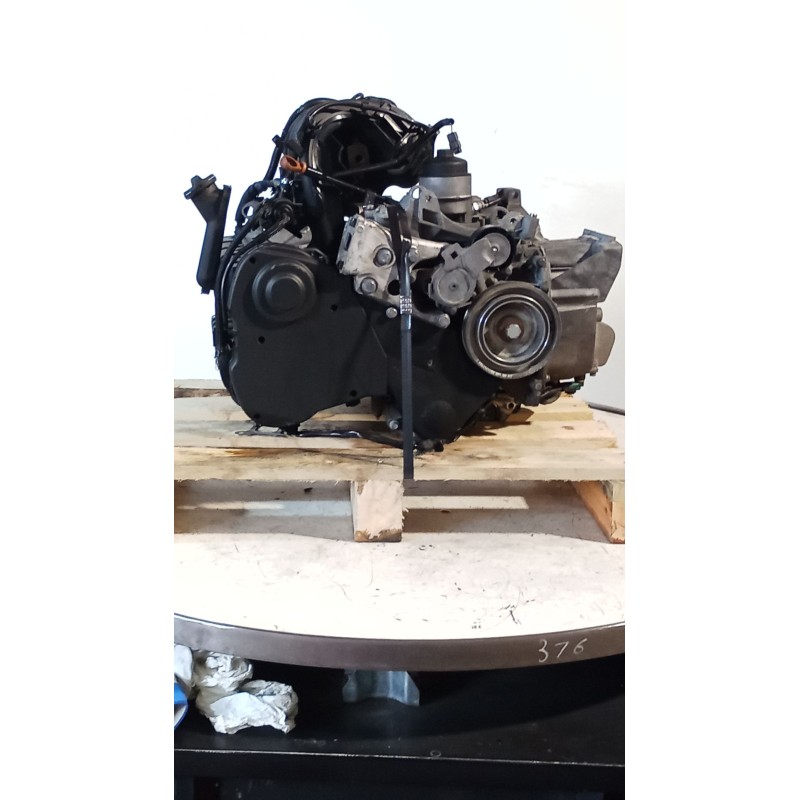 Recambio de motor completo para citroën c4 picasso i monospace (ud_) 2.0 i 16v referencia OEM IAM RFJ 10LHEE  1722126