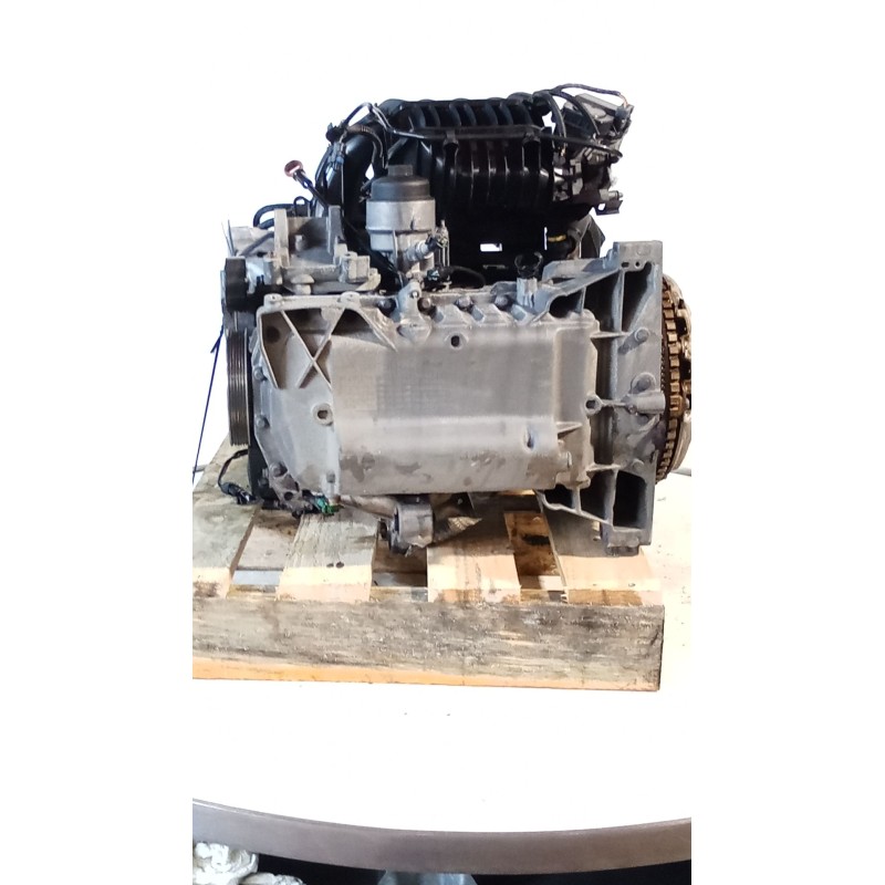 Recambio de motor completo para citroën c4 picasso i monospace (ud_) 2.0 i 16v referencia OEM IAM RFJ 10LHEE  1722126