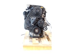 Recambio de motor completo para opel corsa c (x01) 1.7 di (f08, f68) referencia OEM IAM Y17DTL  0174077